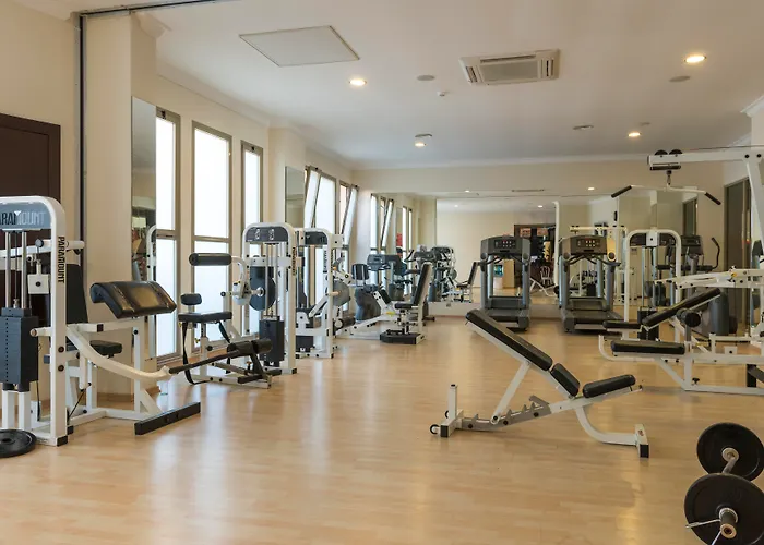 Grand Pasa Hotel